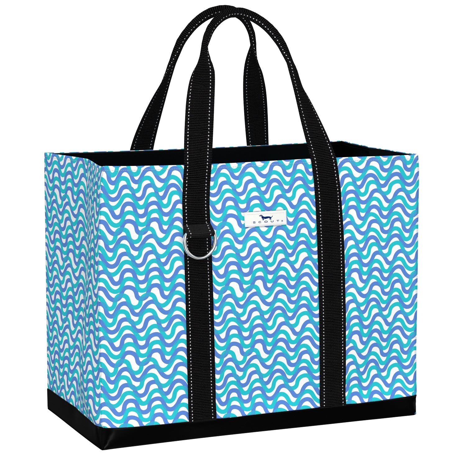 Original Deano SCOUT Tote Bag | Wiggle Room