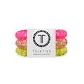 Tropical Punch - TELETIES Hair Ties