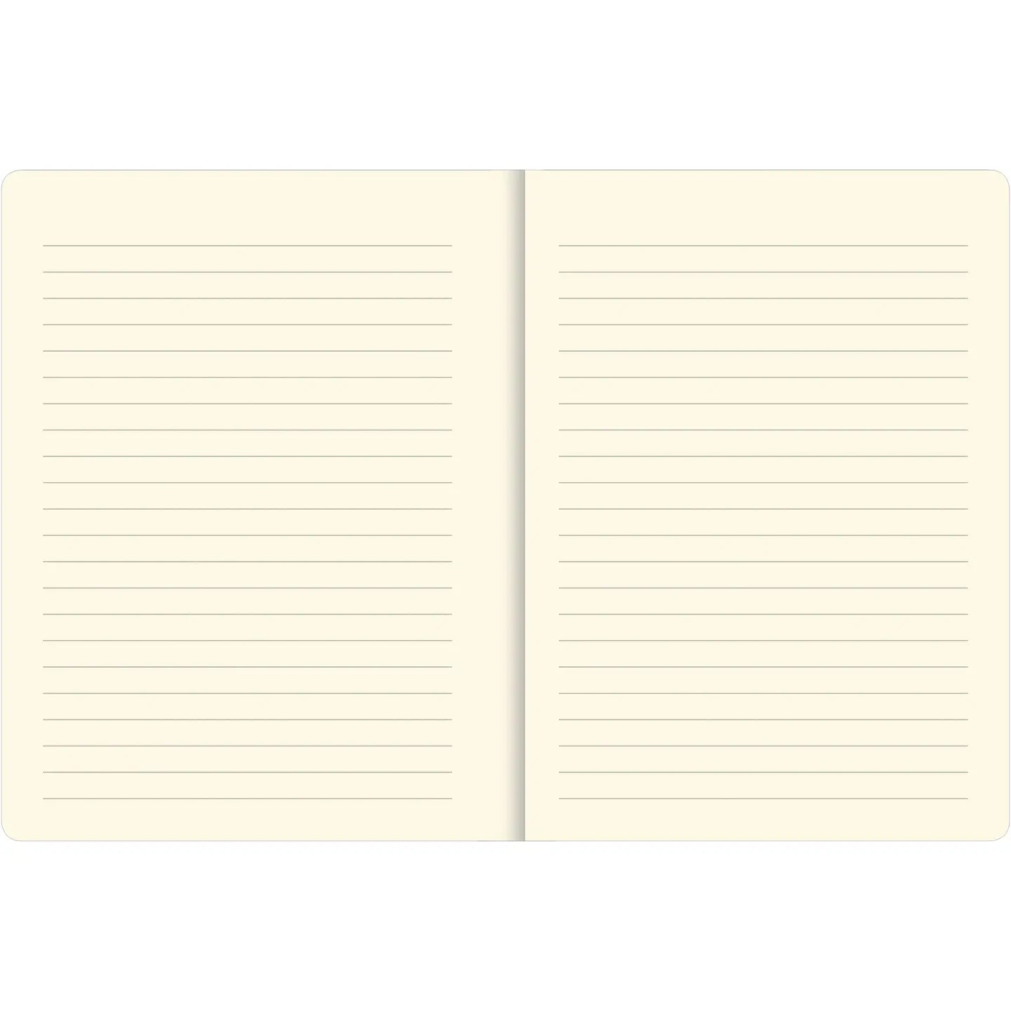 Curious Cat Journal
