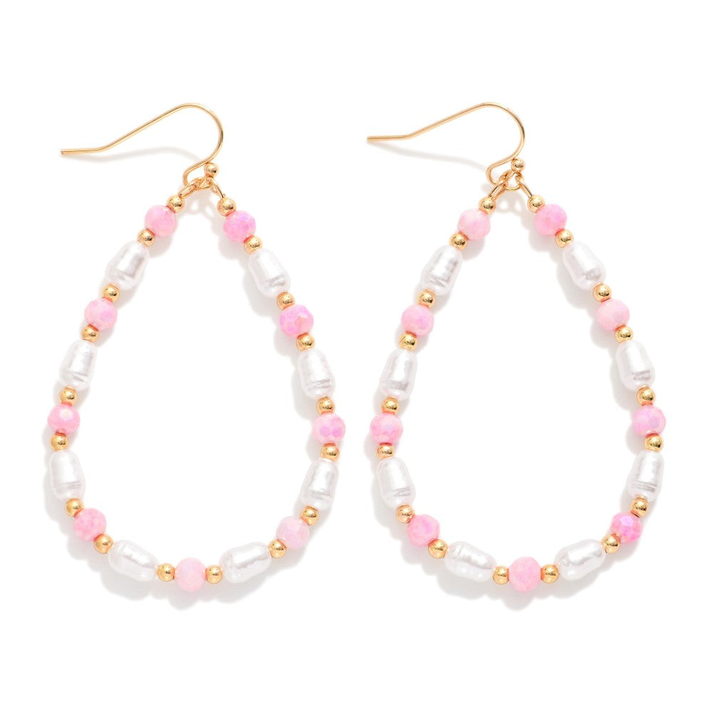 Gracelyn Earrings