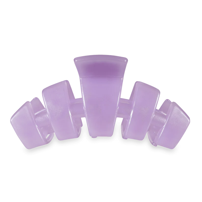 Lavender Mist - Classic TELETIES Clip