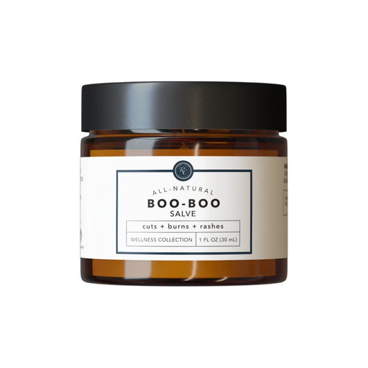 Rowe Casa Boo Boo Salve | 2 oz