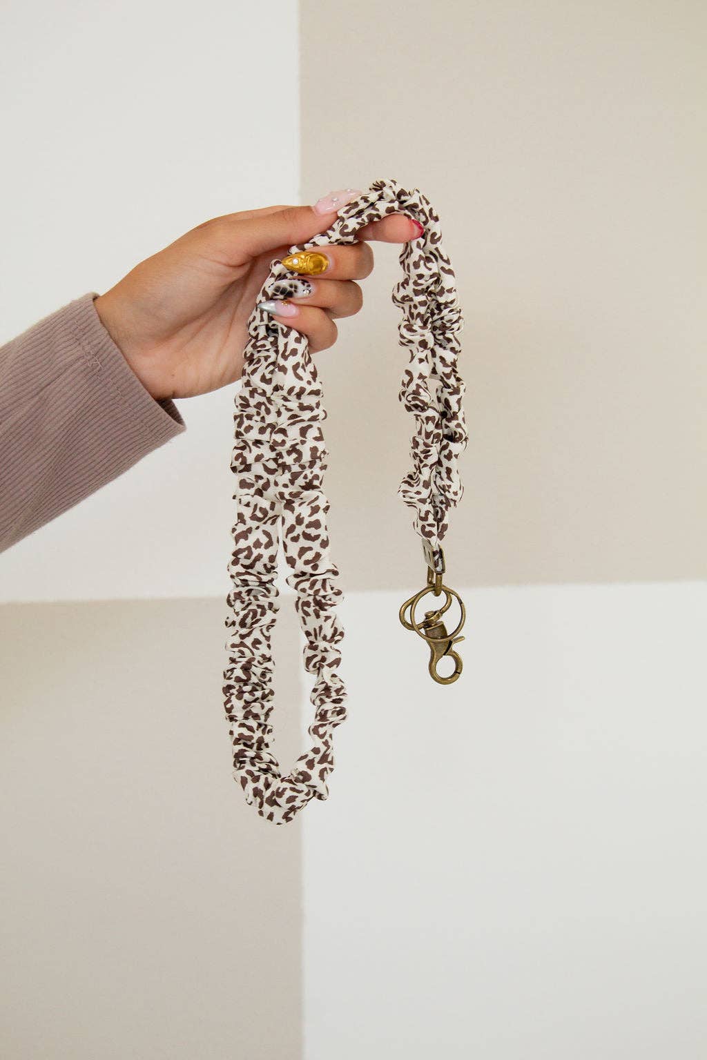Wild Side Lanyard