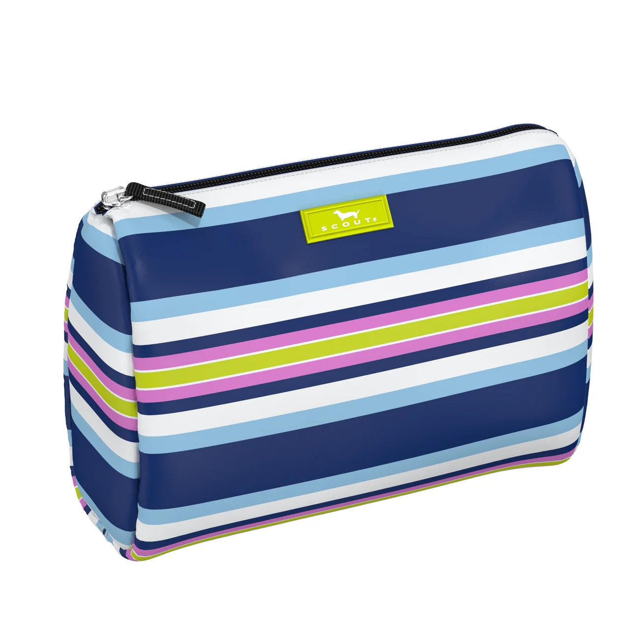 Packin’ Heat SCOUT Makeup Bag | Fall in Line