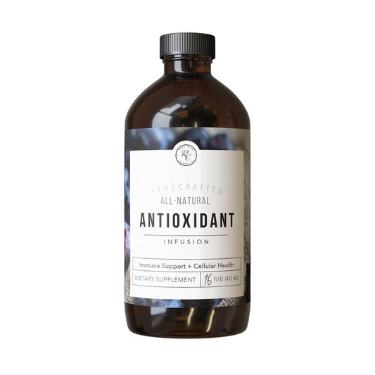 Rowe Casa Antioxidant Infusion | 16 oz