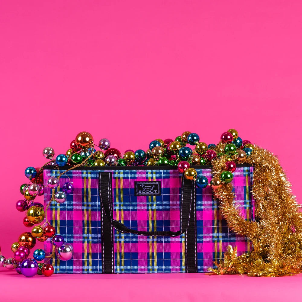 Errand Boy Tote - XX-Large Bag - Thumbnail 5