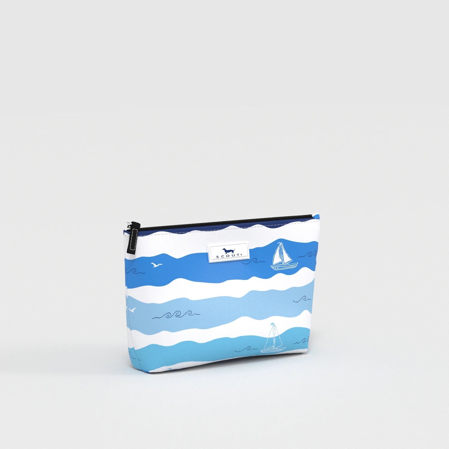 SCOUT Twiggy Pouch | Catch My Drift