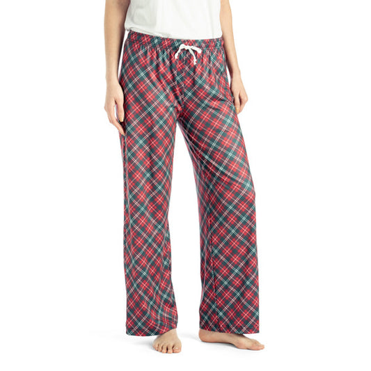 All Wrapped Up Hello Mello Pajama Pants