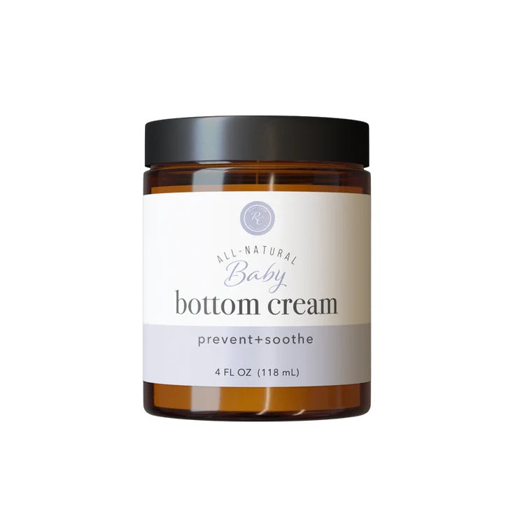 Rowe Casa Baby Bottom Cream | 4 oz