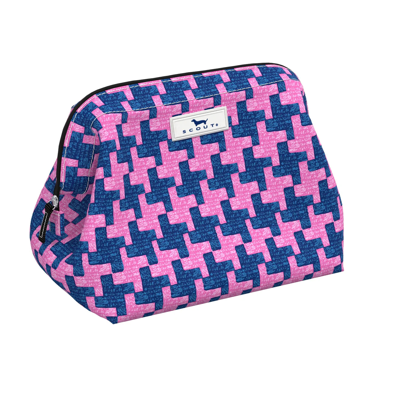 Little Big Mouth SCOUT Toiletry Bag | Lost and Hound