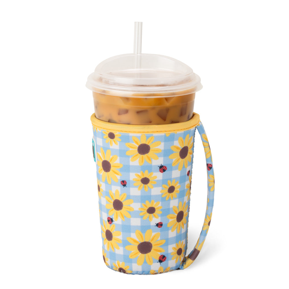 Picnic Basket Swig Iced Cup Coolie