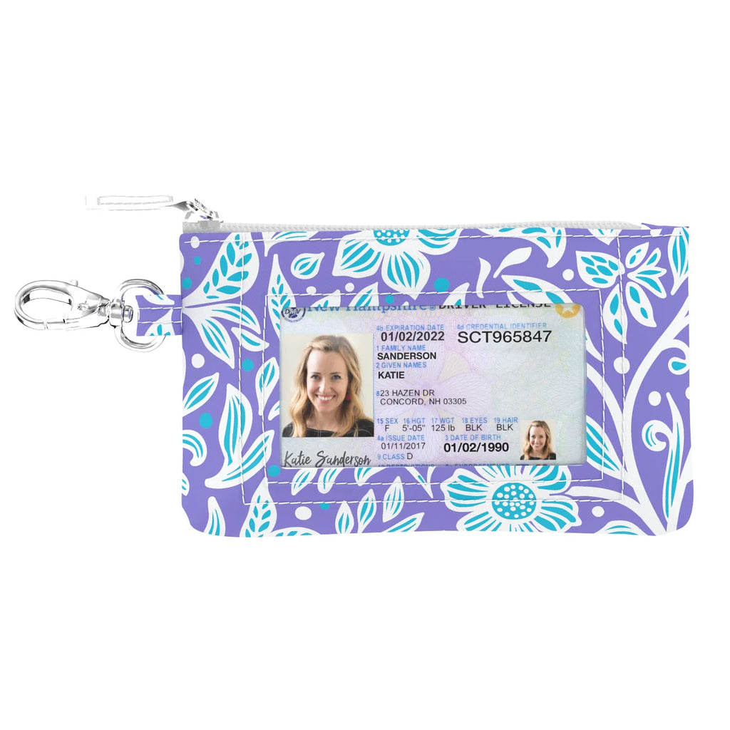 IDKase SCOUT Card Holder | Best Buds