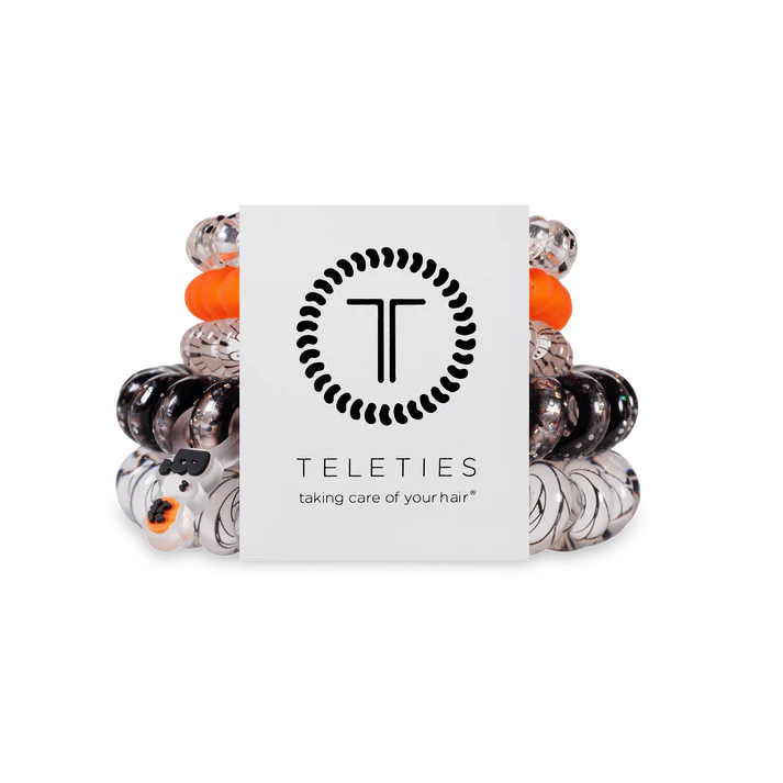 Mummy Knows Best TELETIES - 5 Pack