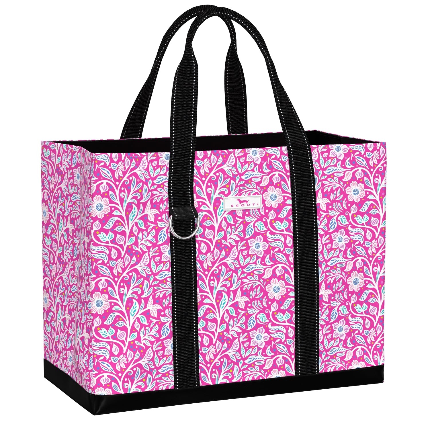 Original Deano SCOUT Tote Bag | Primrose and Proper