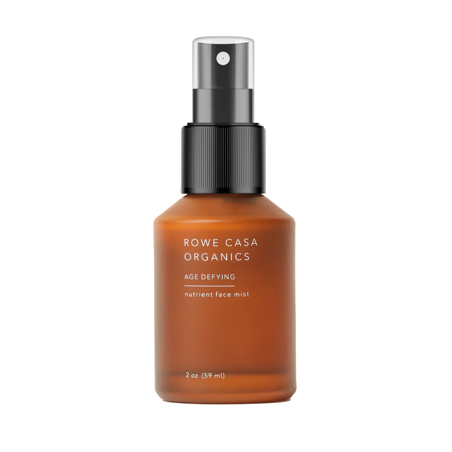 Rowe Casa Age Defying Nutrient Face Mist | 2 oz