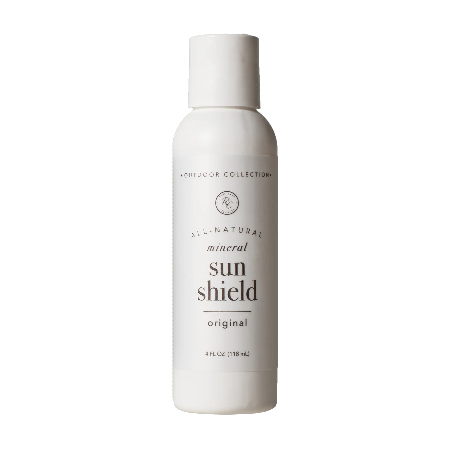 Rowe Casa Sun Shield | 4 oz