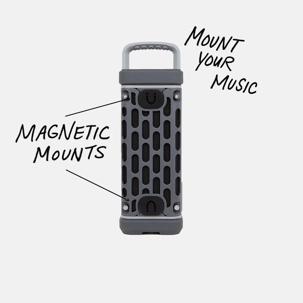Ranger Turtlebox Speaker