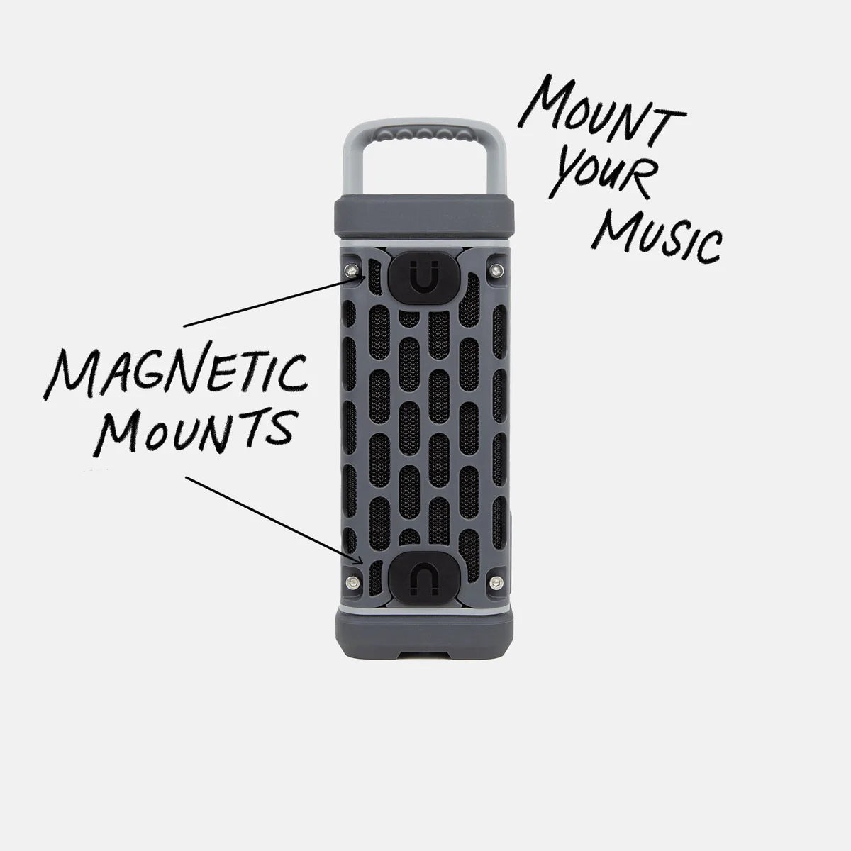 Ranger Turtlebox Speaker