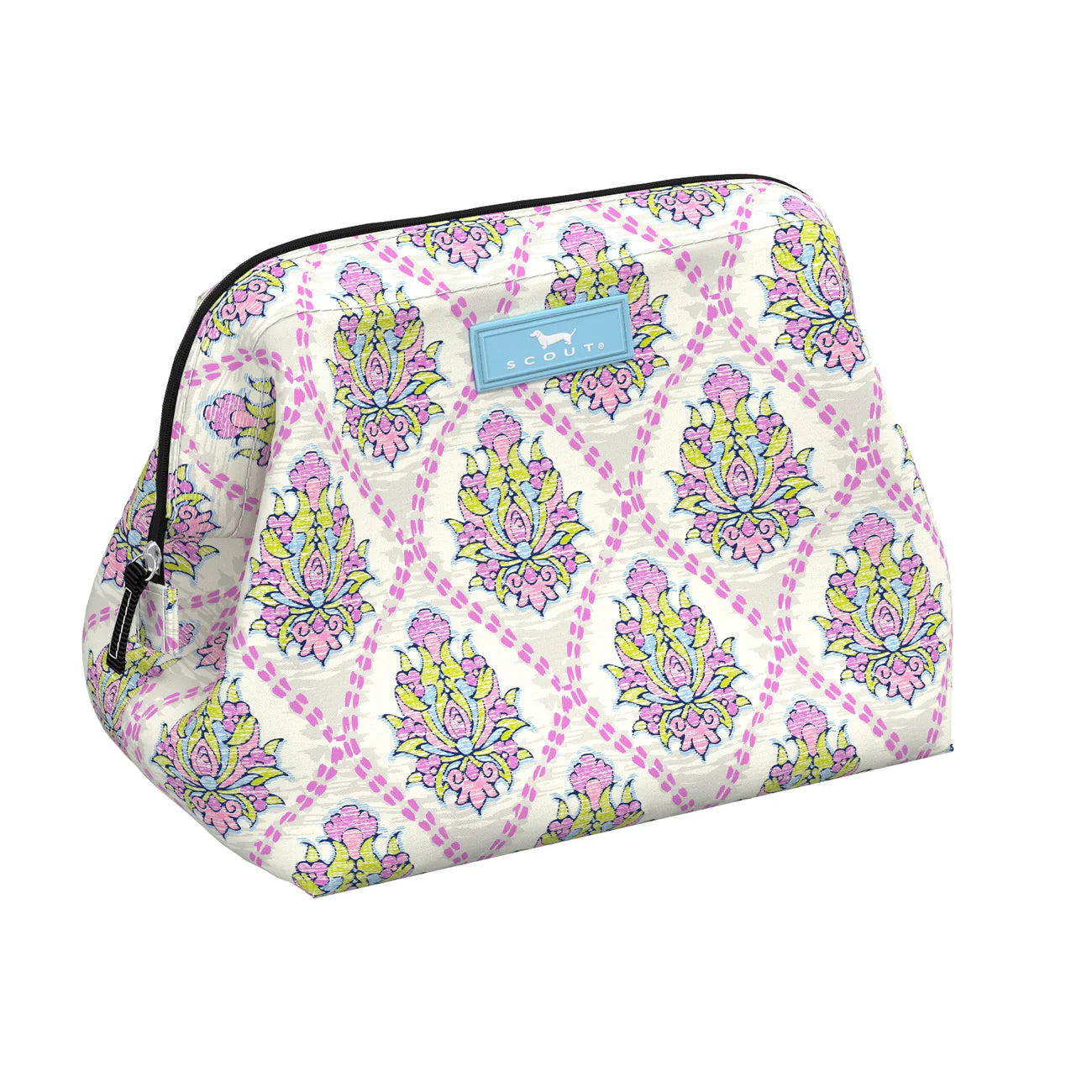 Little Big Mouth SCOUT Toiletry Bag | Inna Garden