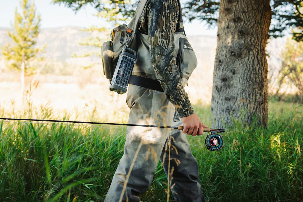 Ranger Turtlebox Speaker