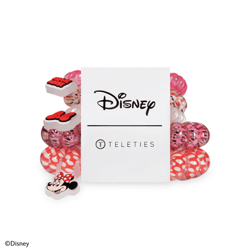 Minnie Mouse TELETIES - 5 Pack