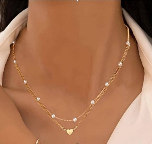 Pearl Jammin’ Necklace