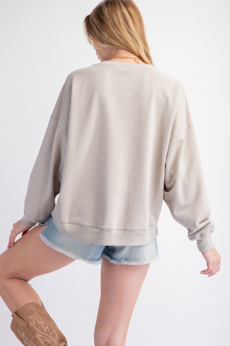 Star Of The Show Top *FINAL SALE*