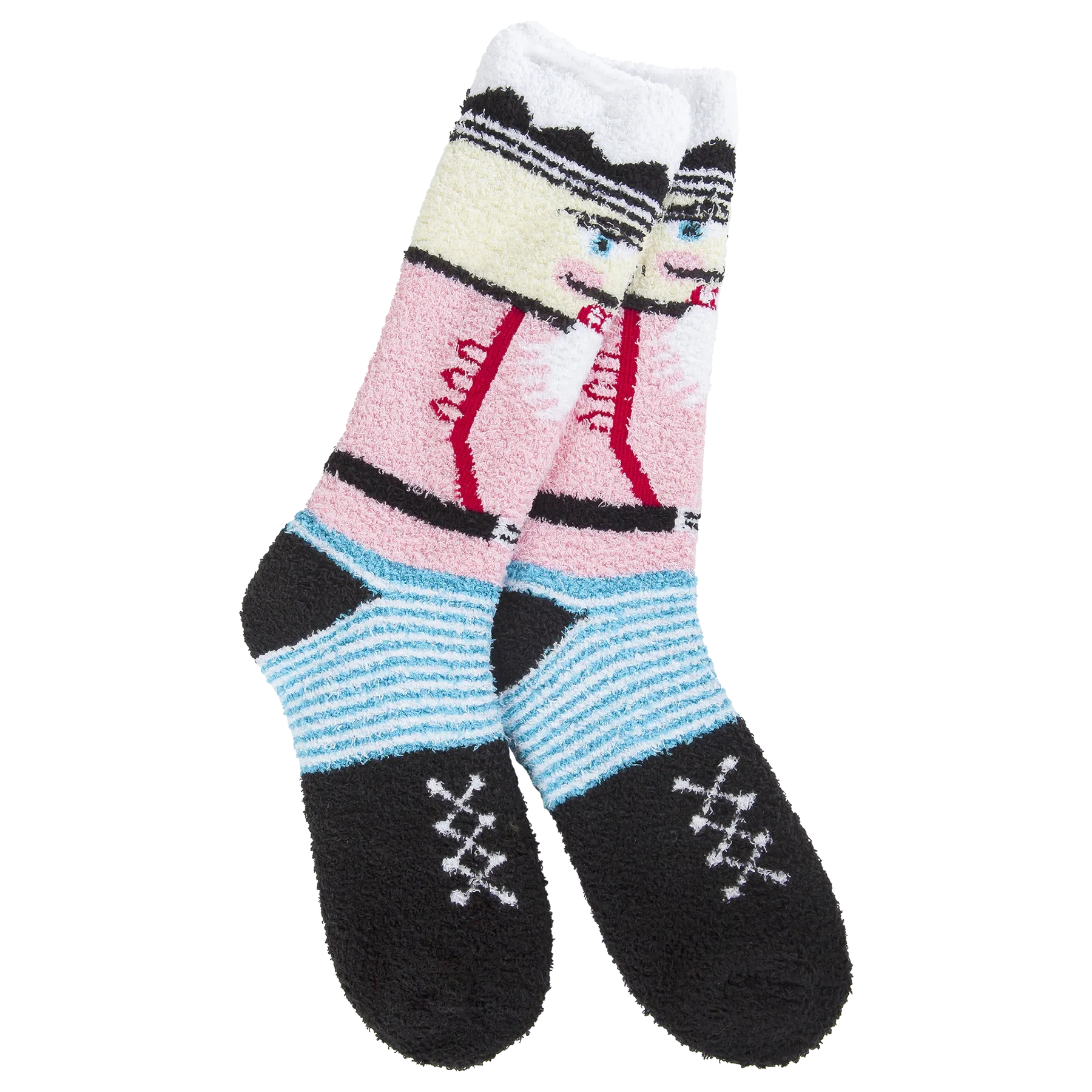 Nutcracker Christmas Cozy Crew | World’s Softest Socks
