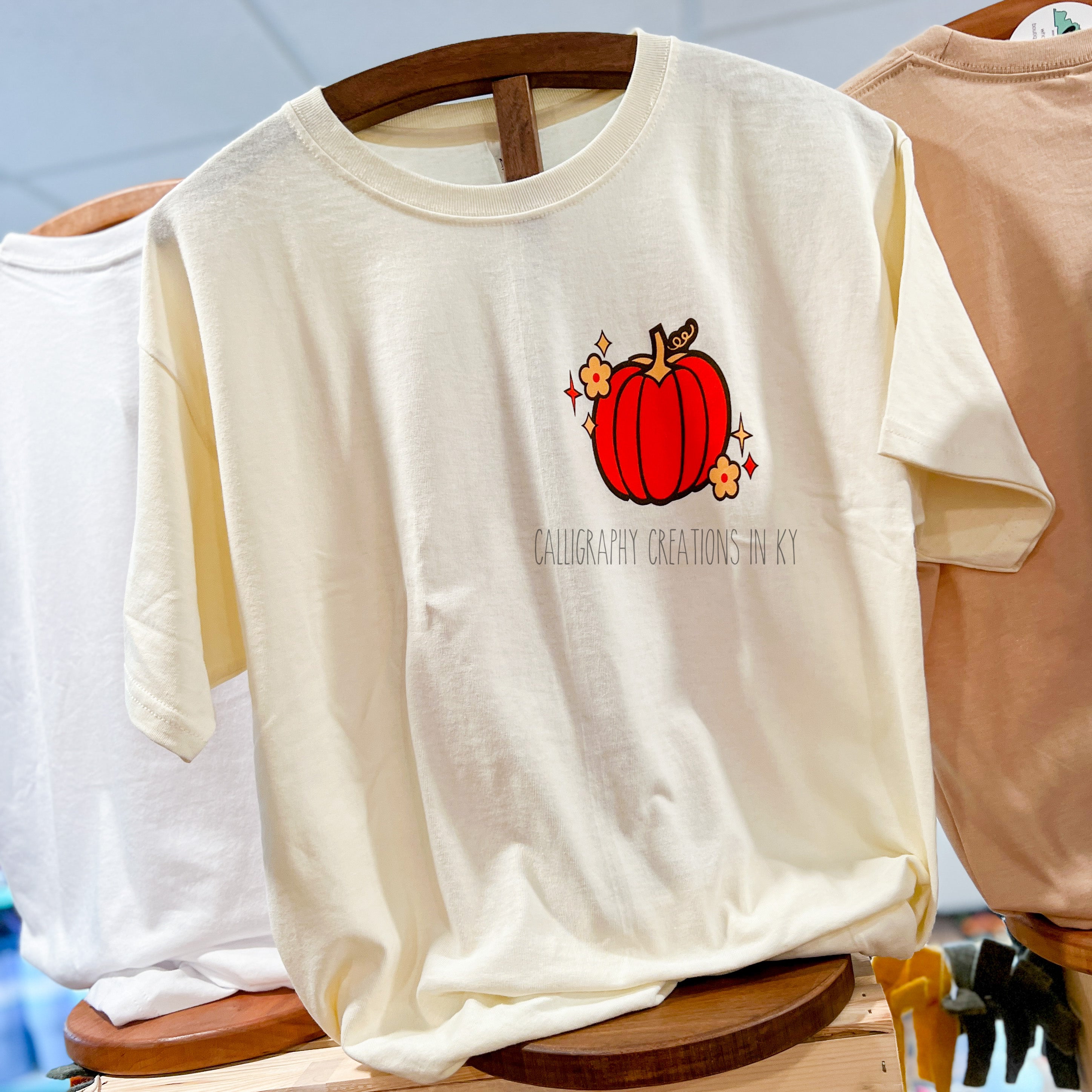 Fall Feels Tee *FINAL SALE*