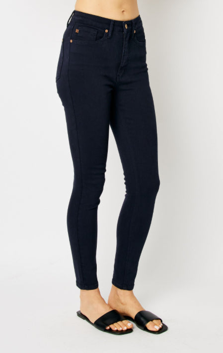 Tana Tummy Control Jeans • Judy Blue FINAL SALE