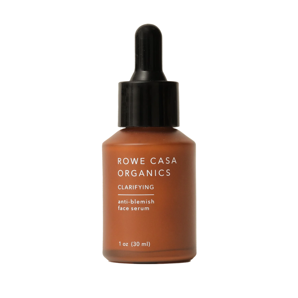 Rowe Casa Clarifying Anti-Blemish Face Serum | 1 oz