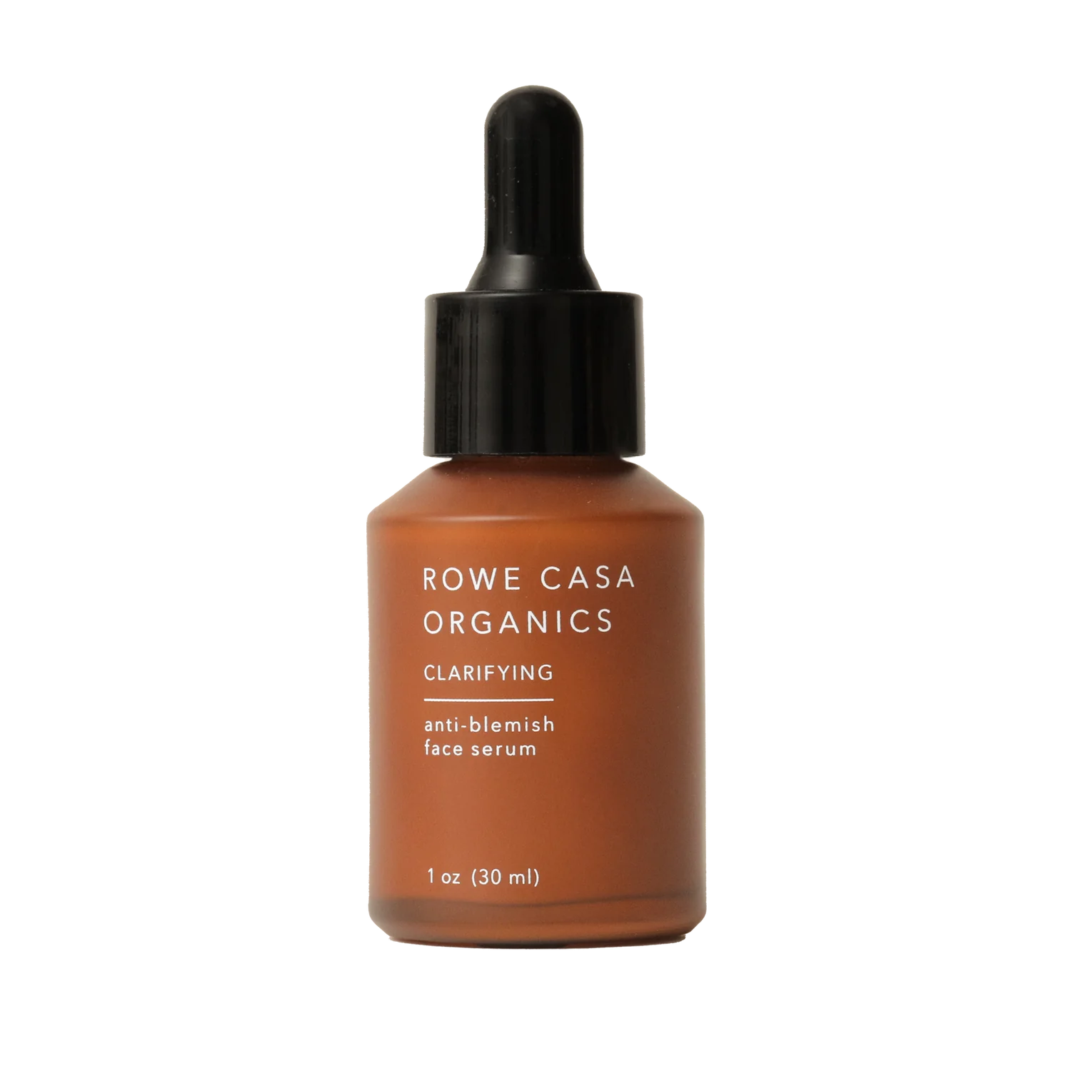 Rowe Casa Clarifying Anti-Blemish Face Serum | 1 oz