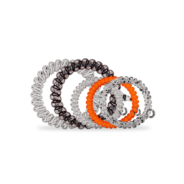 Mummy Knows Best TELETIES - 5 Pack