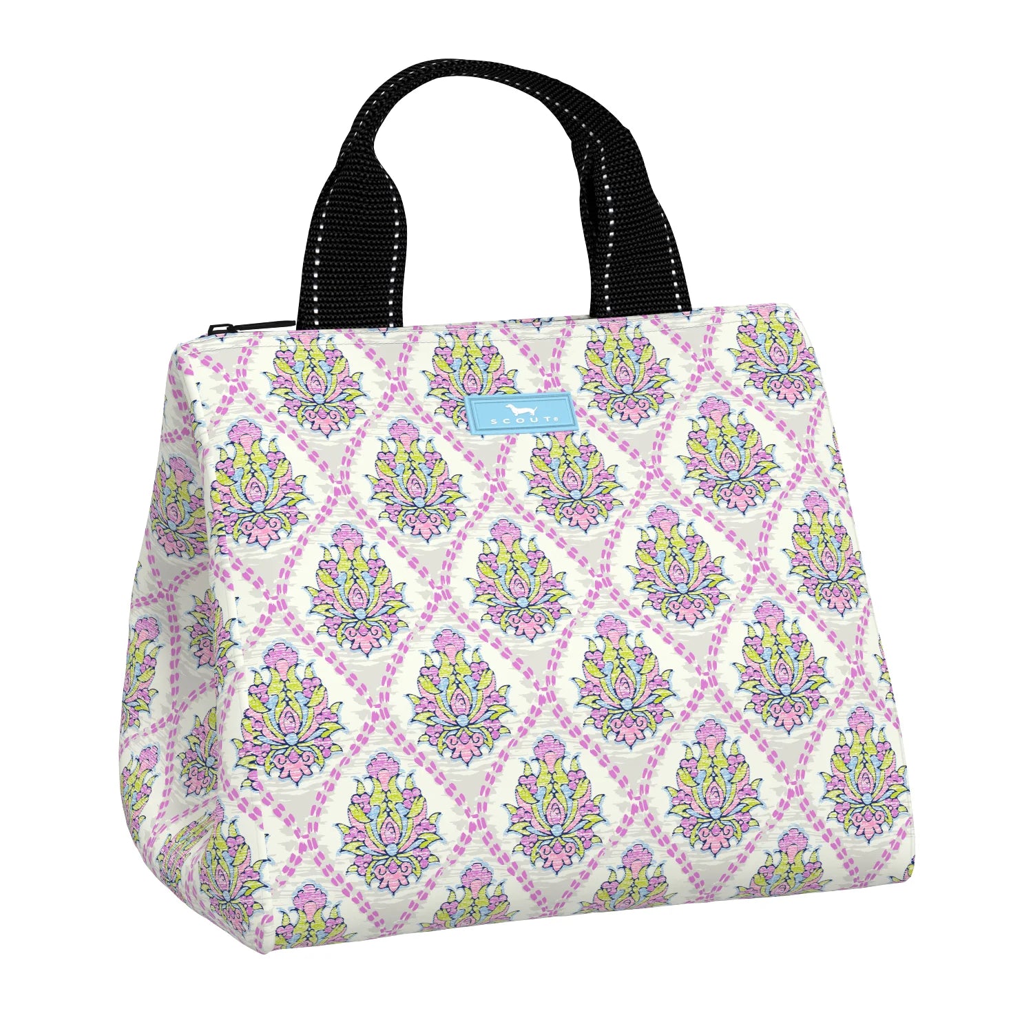 Eloise SCOUT Lunch Tote | Inna Garden