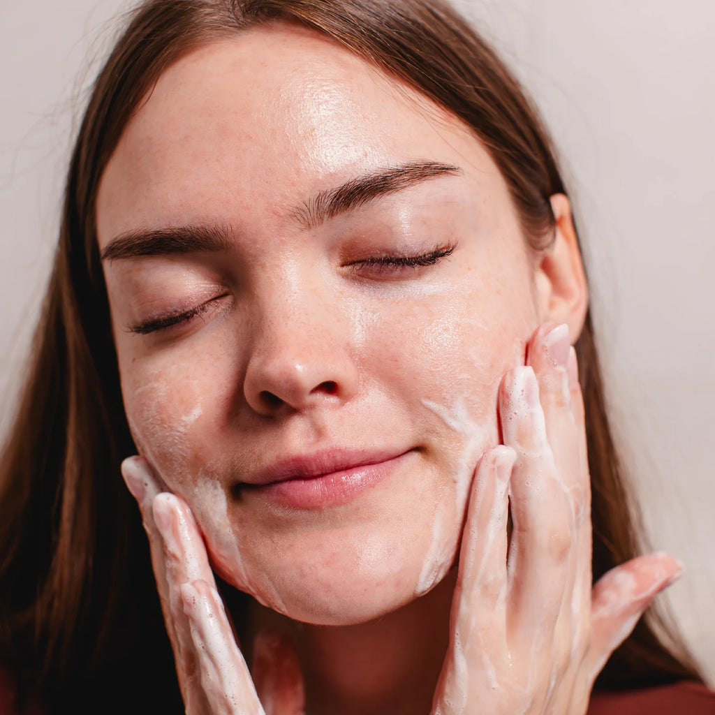 Rowe Casa Clarifying Anti-Blemish Face Wash | 6.7 oz