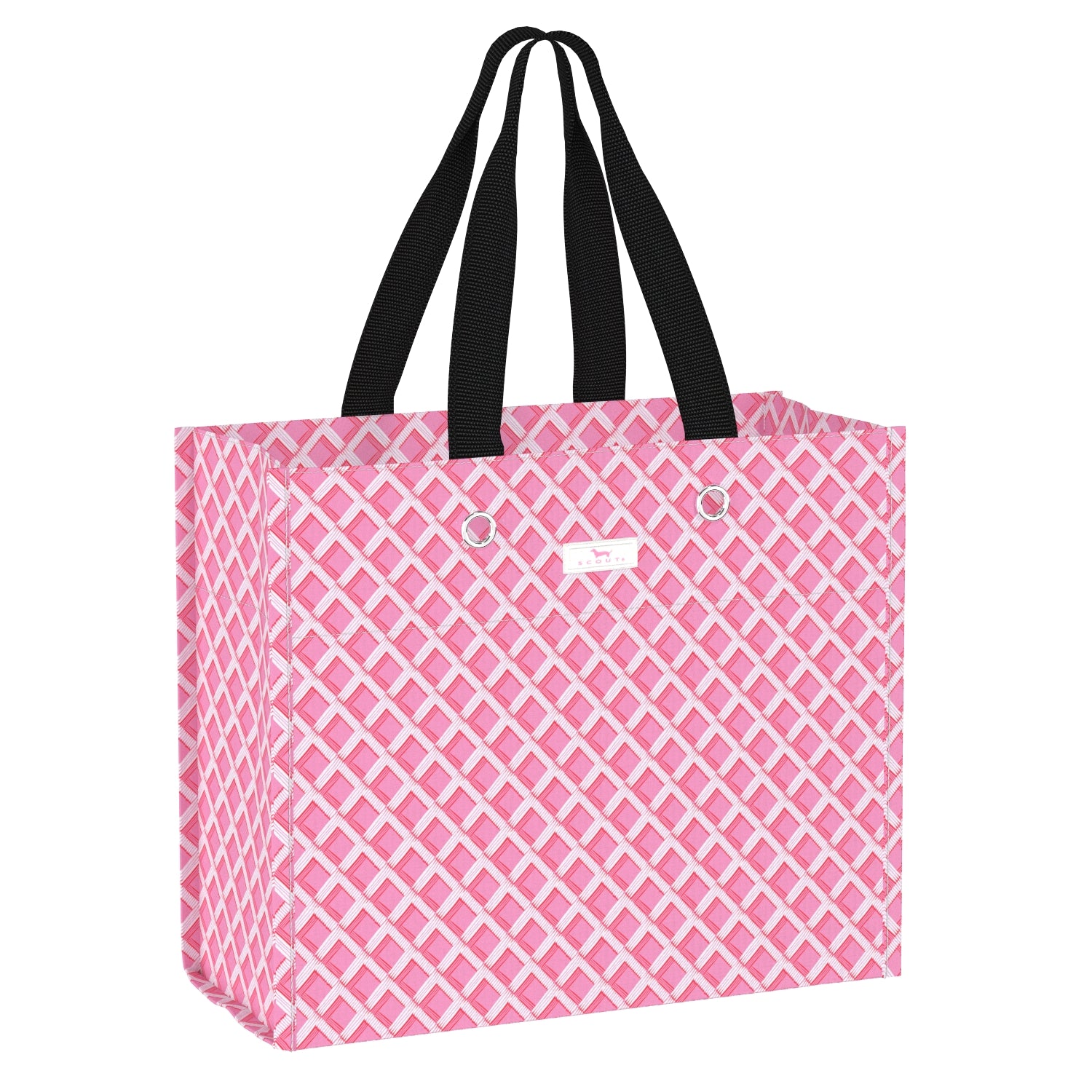 SCOUT Gift Bag Large | Garden Gate