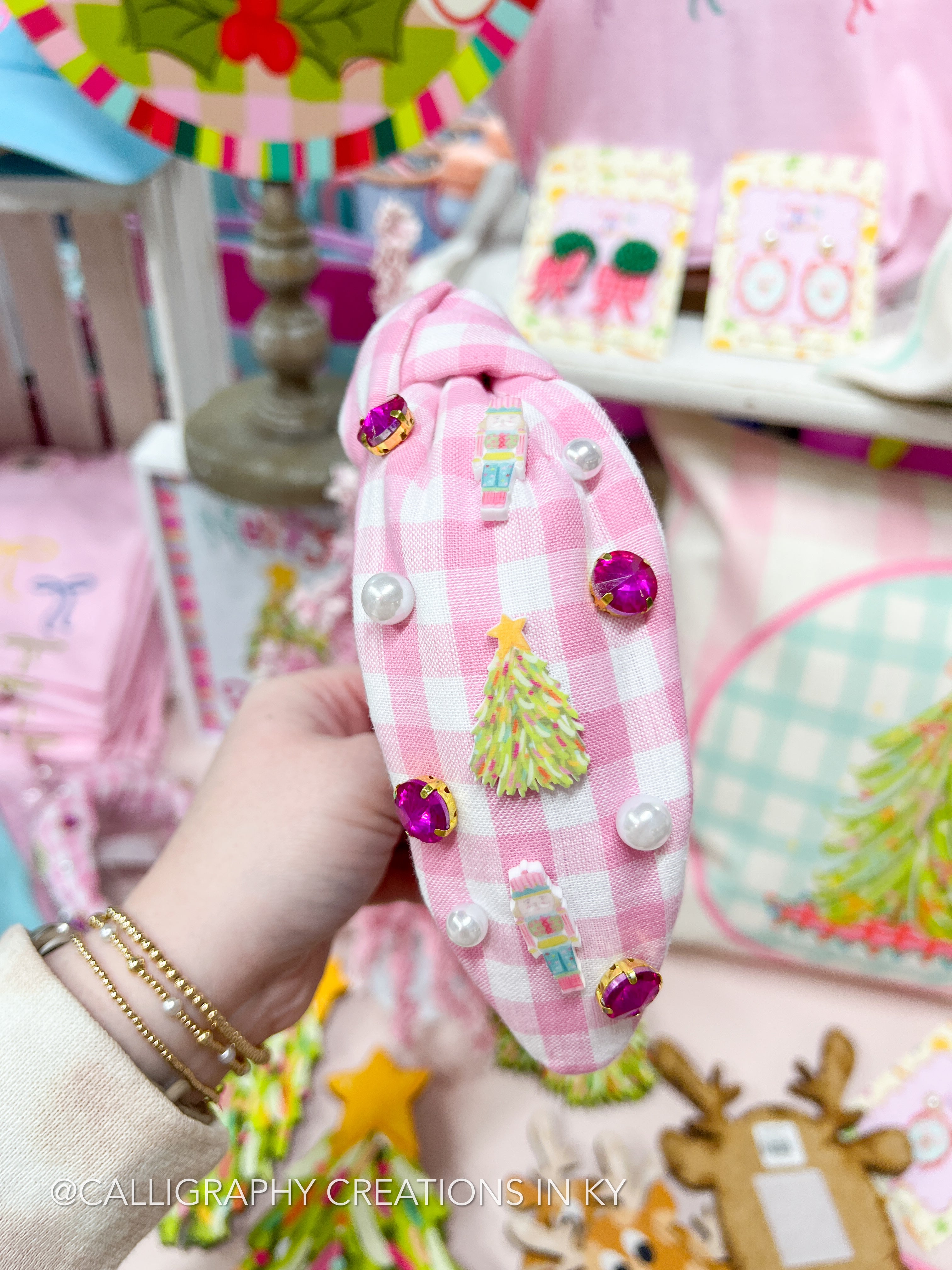 Star of the Show Headband • Doodles By Rebekah