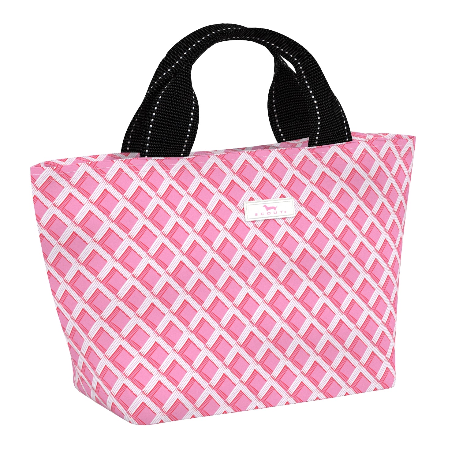 Nooner SCOUT Lunch Bag | Garden Gate