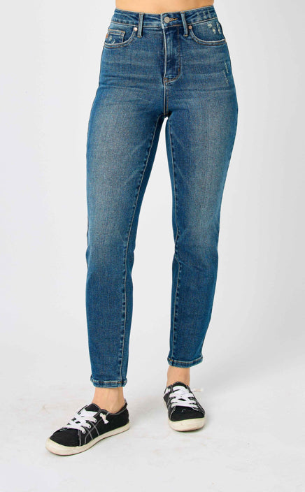 Kirsten Tummy Control Jeans • Judy Blue