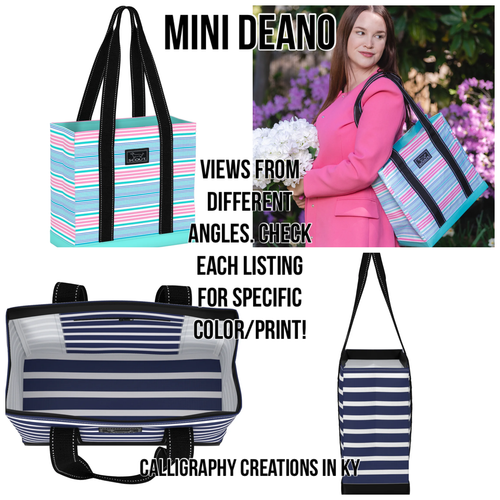 Bagette SCOUT Market Tote | Melondramatic