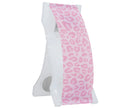 Pink Leopard Silicone LoveHandle Pro Phone Grip