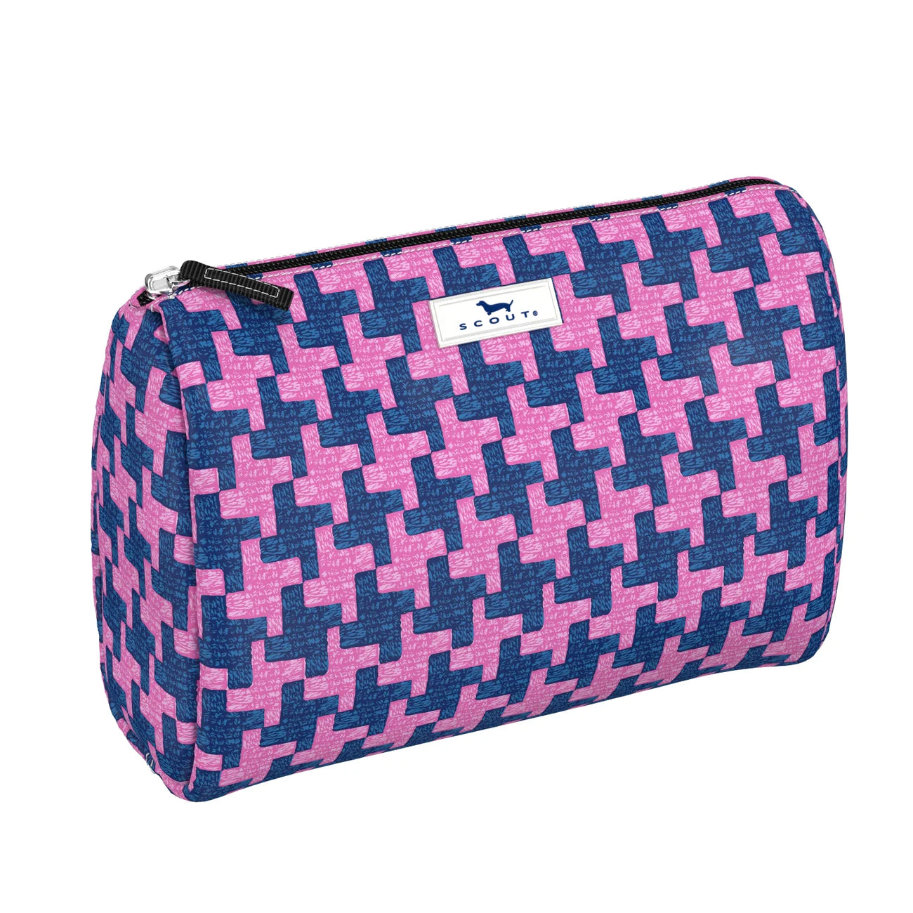 Packin’ Heat SCOUT Makeup Bag | Lost and Hound