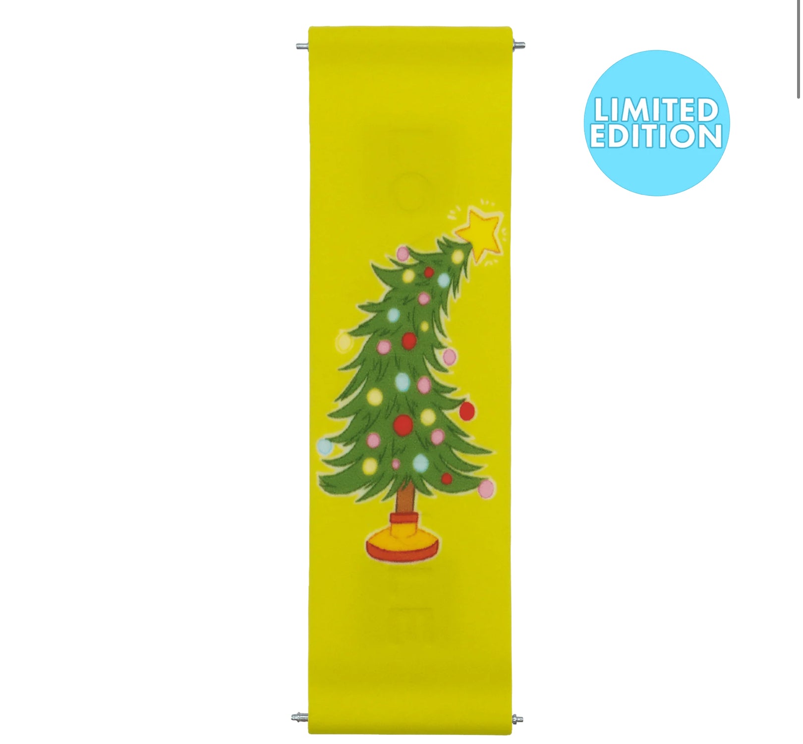 Merry Mischief Silicone LoveHandle Pro Strap