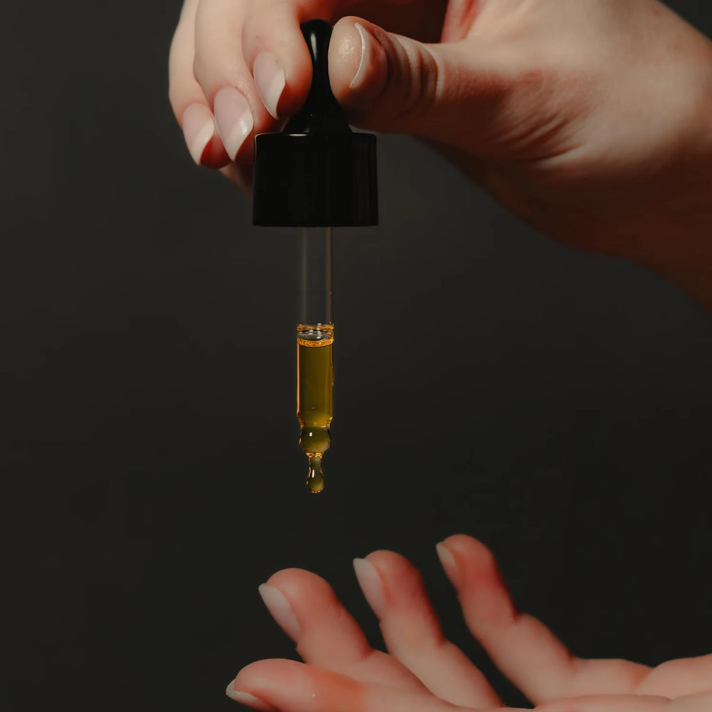 Rowe Casa Depuffing Face Oil | 1 oz