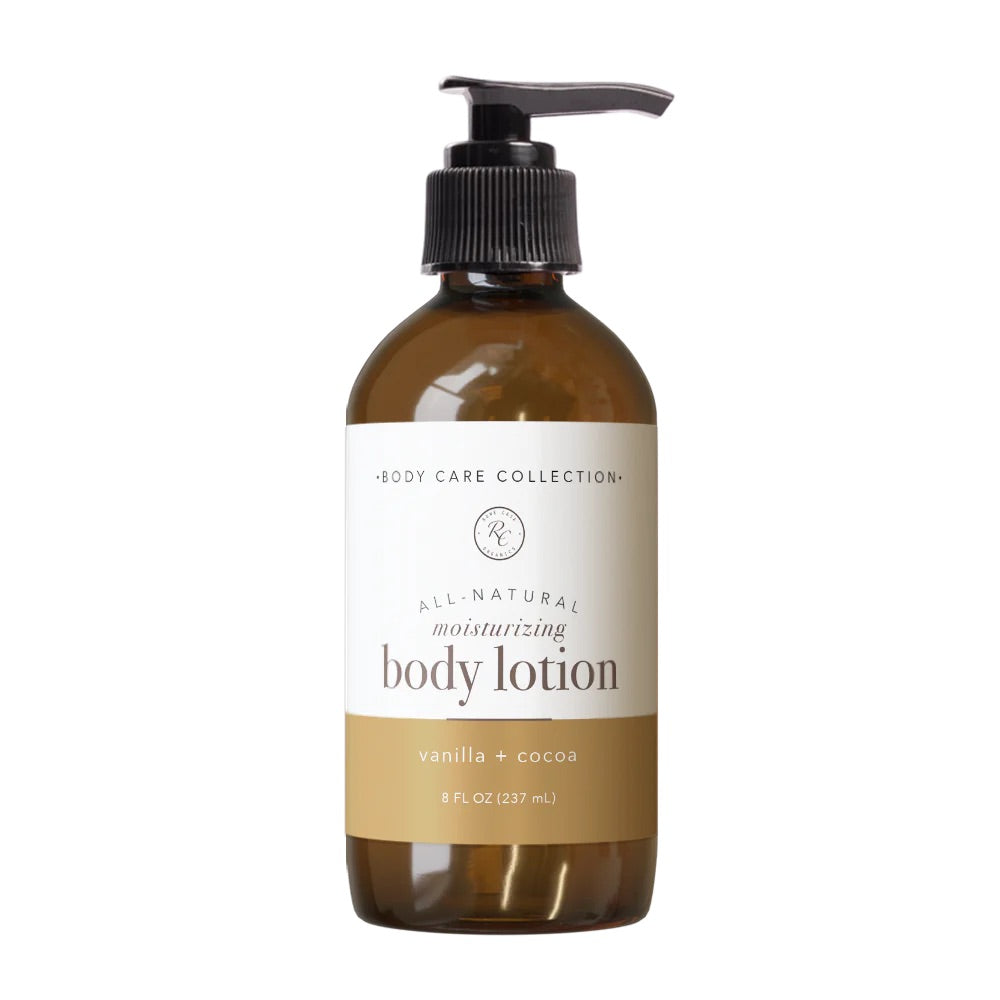 Rowe Casa Body Lotion | 8 oz