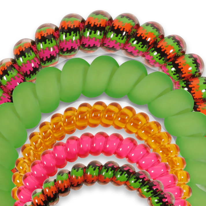 Fright Night TELETIES - 5 Pack