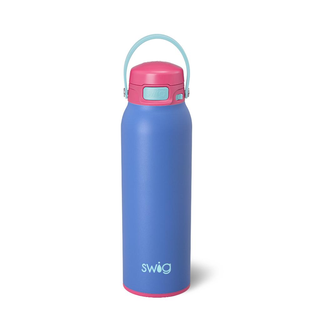 Berry Blast 32 oz Swig Leakproof EZ Fill Bottle