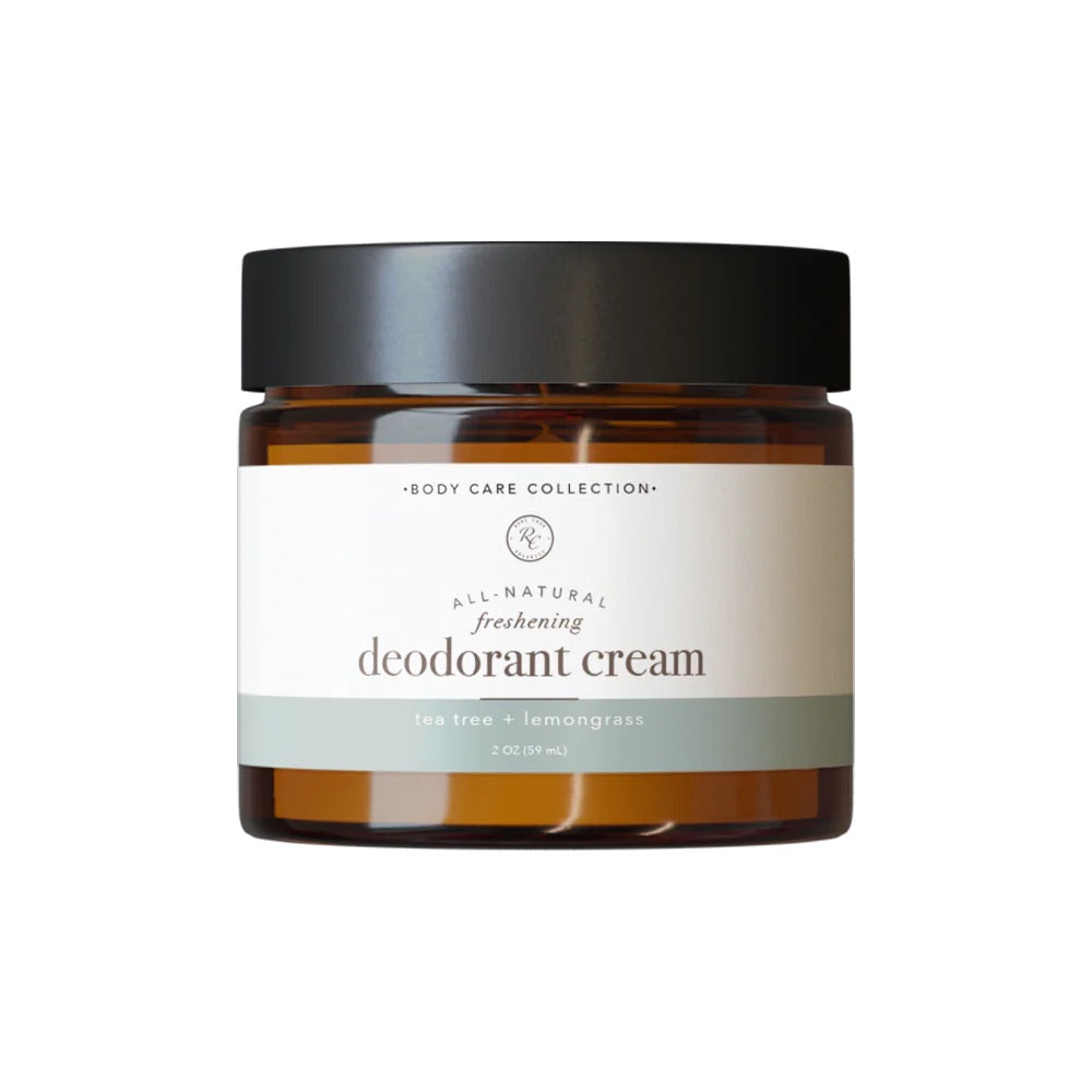 Rowe Casa Organics Deodorant Cream - Thumbnail 3