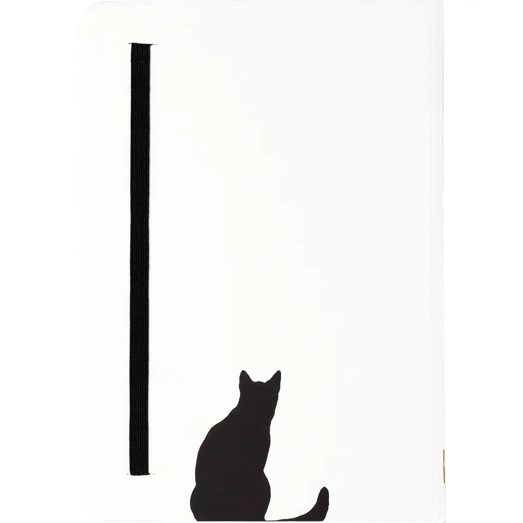 Curious Cat Journal