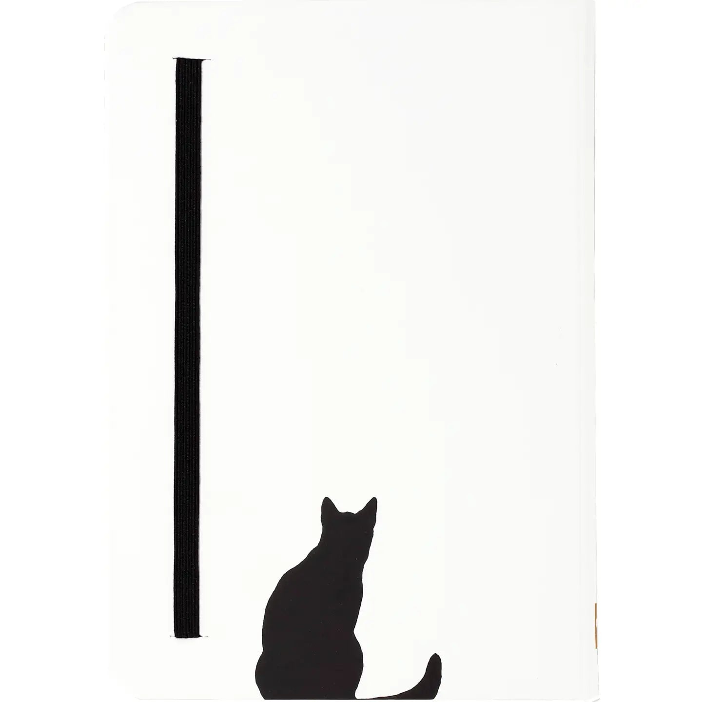 Curious Cat Journal
